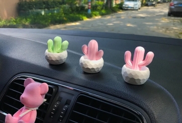 4 'vùng cấm địa' trên xe ô tô không nên trang trí, làm đẹp